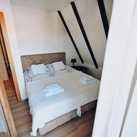 Holiday park Iskrin Breg