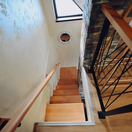 Iskrin Breg Ribnica (Cajetina)