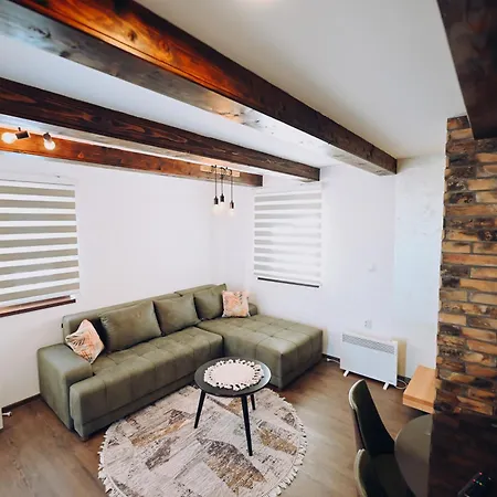 Iskrin Breg * Ribnica (Cajetina)