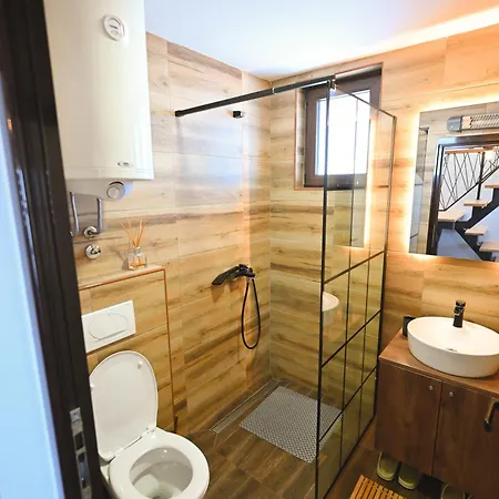 Iskrin Breg Ribnica (Cajetina)