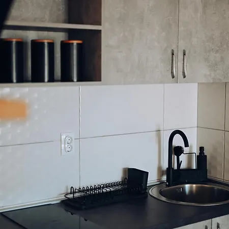 Iskrin Breg Holiday park Ribnica (Cajetina)